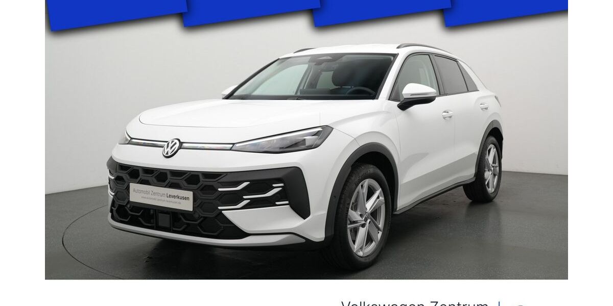 VW T-Roc 2.001 km 35.480 &euro; Leverkusen 51379