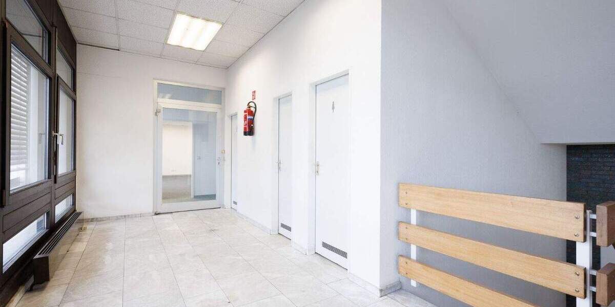 Gewerbeobjekt Erkrath Unterfeldhaus - 280&euro; | Angebot:25720557