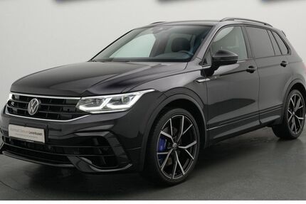 VW Tiguan 19.068 km 51.480 &euro; Leverkusen 51379