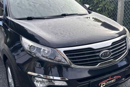 Kia Sportage 300.000 km 4.700 &euro; Niederzier-Selhausen 52382