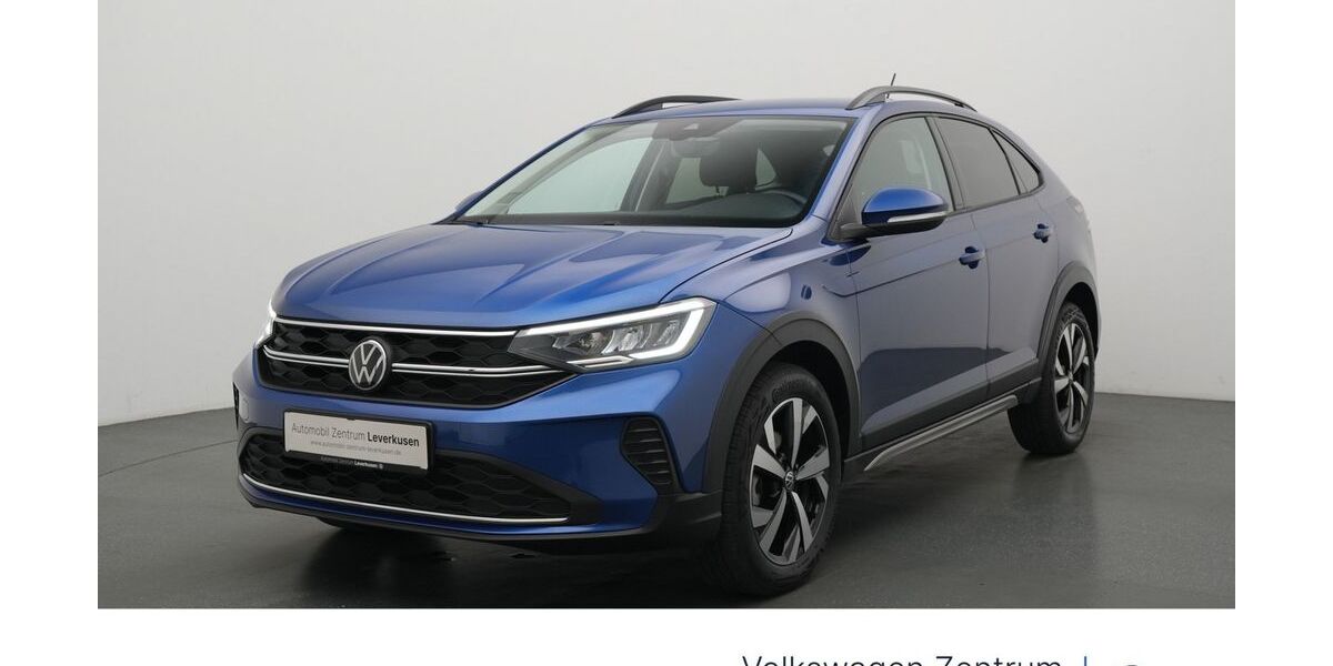 VW Taigo 13.953 km 18.980 &euro; Leverkusen 51379