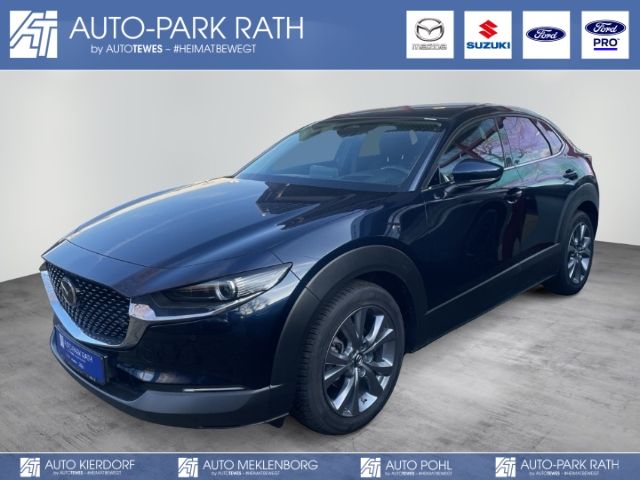 Mazda CX-30 20.104 km 24.980 &euro; Krefeld 47805