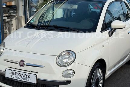 Fiat 500 200.000 km 3.700 &euro; Leverkusen 51375