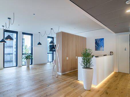 Gewerbeobjekt Düsseldorf Derendorf - 309&euro; | Angebot:25751289