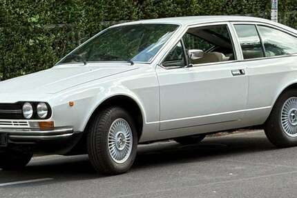 Alfa Romeo Alfetta 22.327 km 26.990 &euro; Düsseldorf Niederkassel 40547