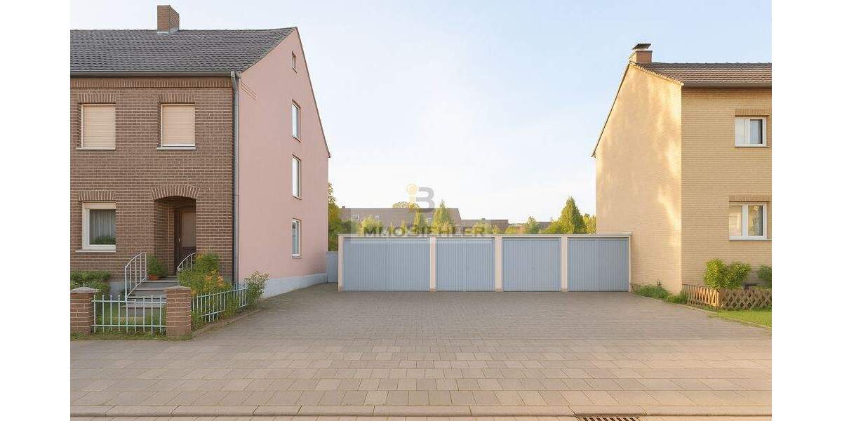 Grundstück Bergheim Ahe - 110.000&euro; | Angebot:25670314