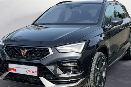 Cupra Ateca 31.013 km 32.680 &euro; Hilden 40721