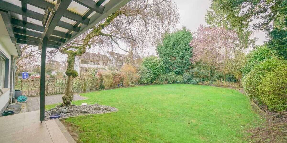 Etagenwohnung Ratingen - 3 Zimmer, 110 m&sup2;, 1.485&euro; | Angebot:26112381