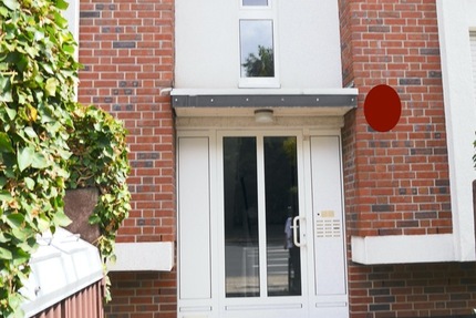 NE-Stadionviertel, ruhige kompl. Renov. 2 Zi. ETW, KDB, Balkon, Carport, Keller - Wohnung Neuss Augustinusviertel | Angebot:27350485