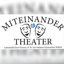 Wir sind die Antwort! 19.06.2026 HEINZ in den Hego Höfen Rheydt