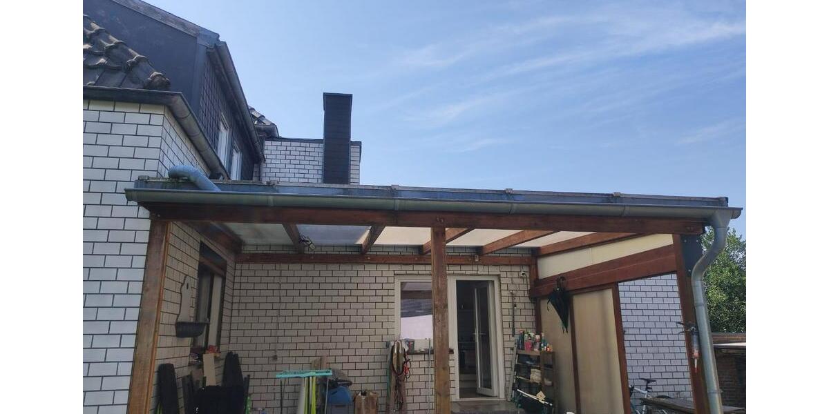Reihenhaus Krefeld Benrad - 4 Zimmer, 90 m&sup2;, 340.000&euro; | Angebot:26994681