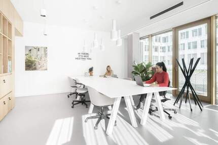 Gewerbeobjekt Düsseldorf Golzheim - 4.147&euro; | Angebot:25810638