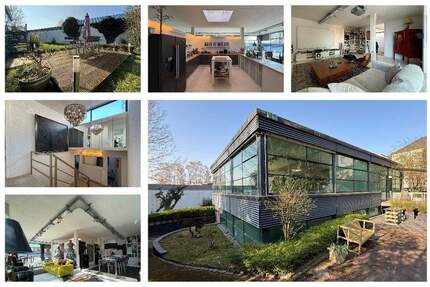 Haus Mönchengladbach / Hardterbroich-Pesch Lürrip - 4 Zimmer, 251 m&sup2;, 635.000&euro; | Angebot:25666498