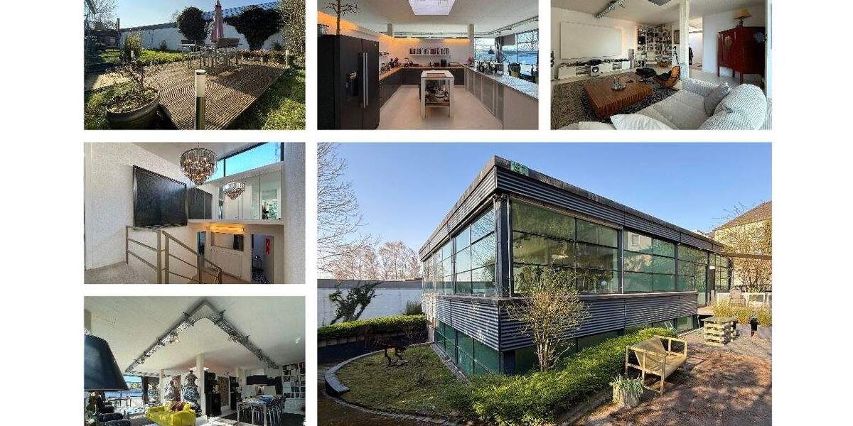 Mehrfamilienhaus, Wohnhaus Mönchengladbach / Hardterbroich-Pesch Lürrip - 4 Zimmer, 251 m&sup2;, 635.000&euro; | Angebot:25666498