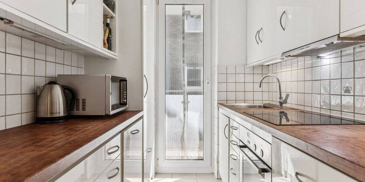 Etagenwohnung Meerbusch Büderich - 3 Zimmer, 122 m&sup2;, 525.000&euro; | Angebot:25958636