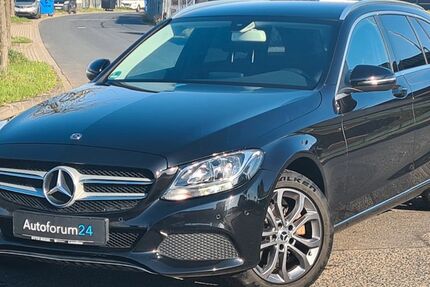 Mercedes-Benz C 180 65.000 km 16.999 &euro; Jülich 52428