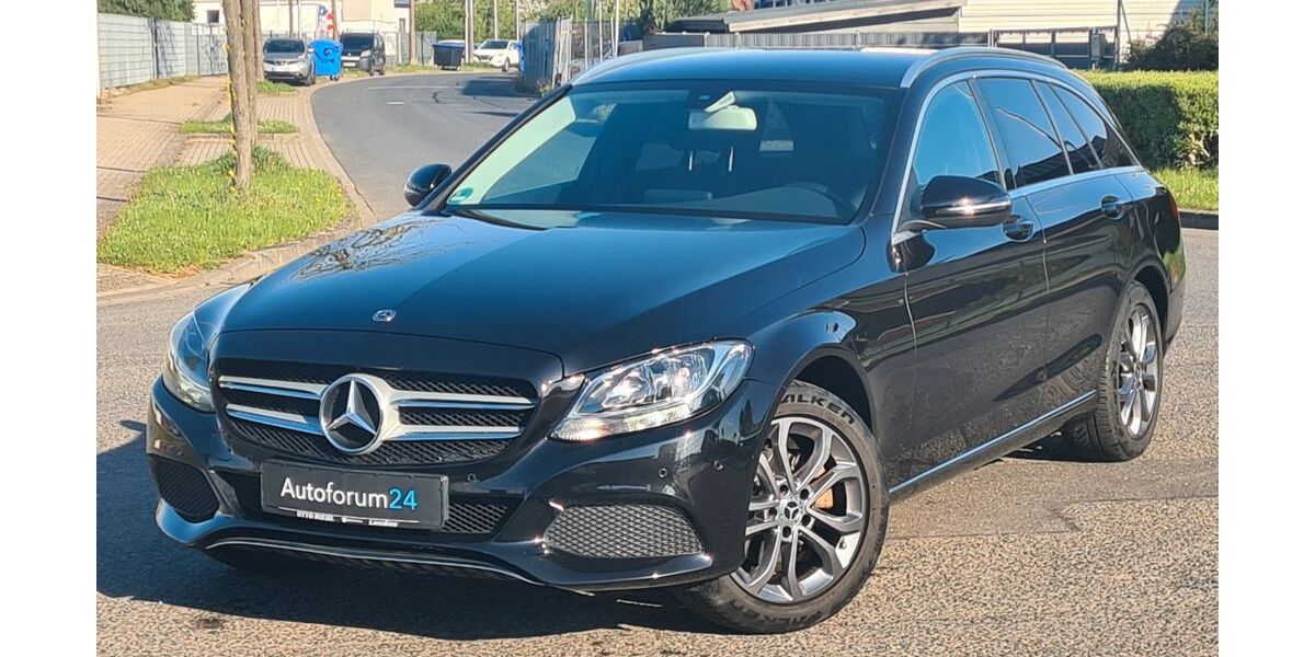 Mercedes-Benz C 180 65.000 km 16.999 &euro; Jülich 52428