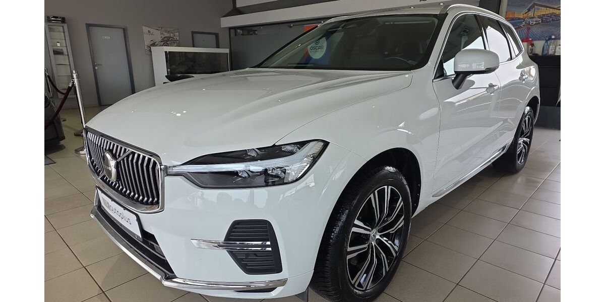 Volvo XC60 67.516 km 33.950 &euro; Bergheim 50126