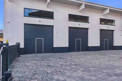 Gewerbeobjekt Hückelhoven Ratheim - 598.000&euro; | Angebot:26014828