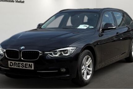BMW 320 74.215 km 22.590 &euro; Mönchengladbach 41061