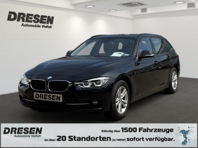 BMW 320 74.215 km 22.590 &euro; Mönchengladbach 41061