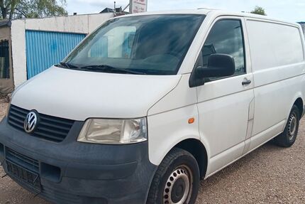 VW T5 Transporter 230.000 km 2.999 &euro; Düsseldorf 40233
