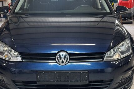 VW Golf 47.000 km 7.950 &euro; Düsseldorf 40599