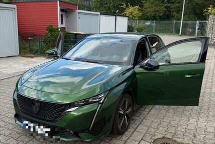 Peugeot 308 33.800 km 21.000 &euro; Mönchengladbach 41179