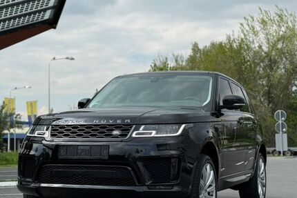 Land Rover Range Rover Sport 108.000 km 32.999 &euro; Jülich 52428
