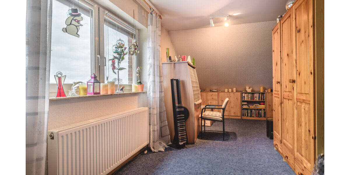 Doppelhaushälfte Titz Ameln Ameln - 5 Zimmer, 104 m&sup2;, 309.000&euro; | Angebot:26207195