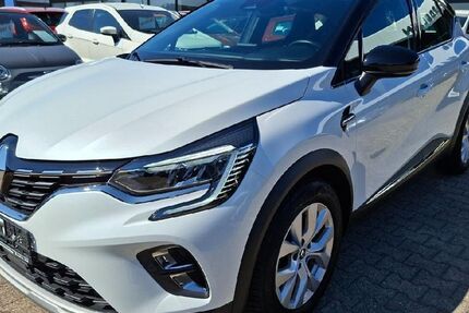 Renault Captur 38.638 km 20.990 &euro; Erkelenz 41812