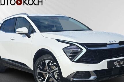 Kia Sportage 4.422 km 31.890 &euro; Jülich 52428
