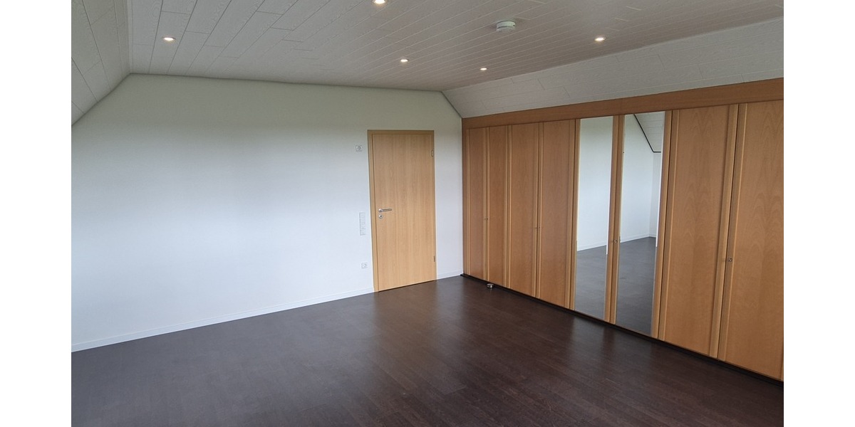 Charmante Obergeschosswohnung in naturnaher Lage zu vermieten - 4- Wegberg Petersholz | Angebot:27330794