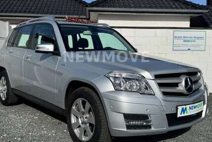 Mercedes-Benz GLK 220 108.458 km 15.990 &euro; Wassenberg 41849