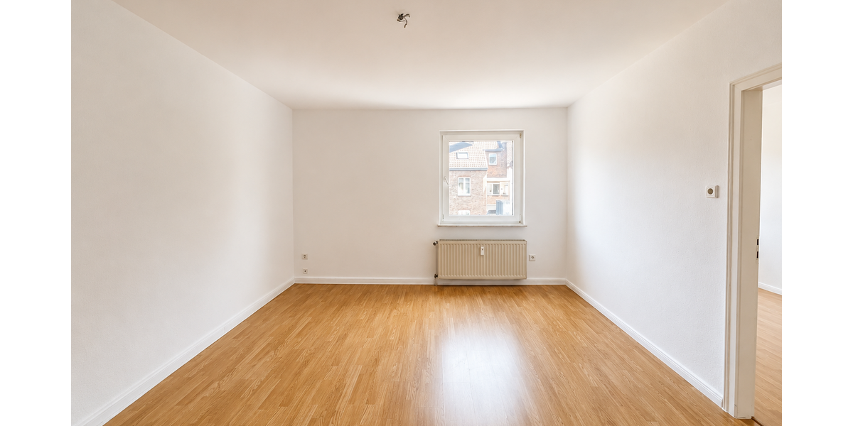 Etagenwohnung Düsseldorf Derendorf - 3 Zimmer, 66 m&sup2;, 369.000&euro; | Angebot:27356300
