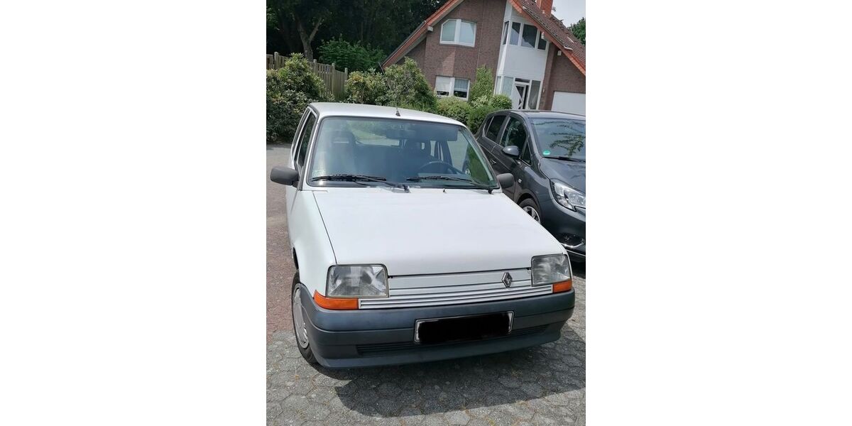Renault R 5 112.000 km 2.740 &euro; Hückelhoven-Baal 41836