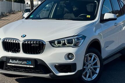 BMW X1 82.500 km 19.999 &euro; Jülich 52428