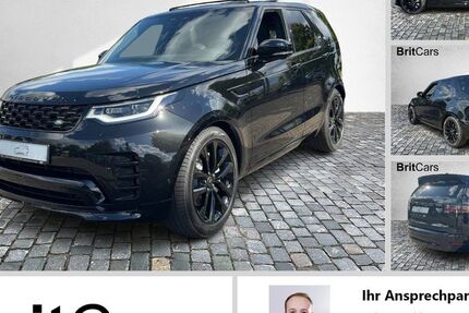 Land Rover Discovery 3.500 km 89.585 &euro; Krefeld 47803