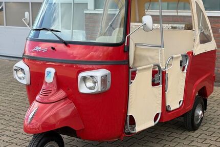 Piaggio APE 2.700 km 10.950 &euro; Jülich 52428