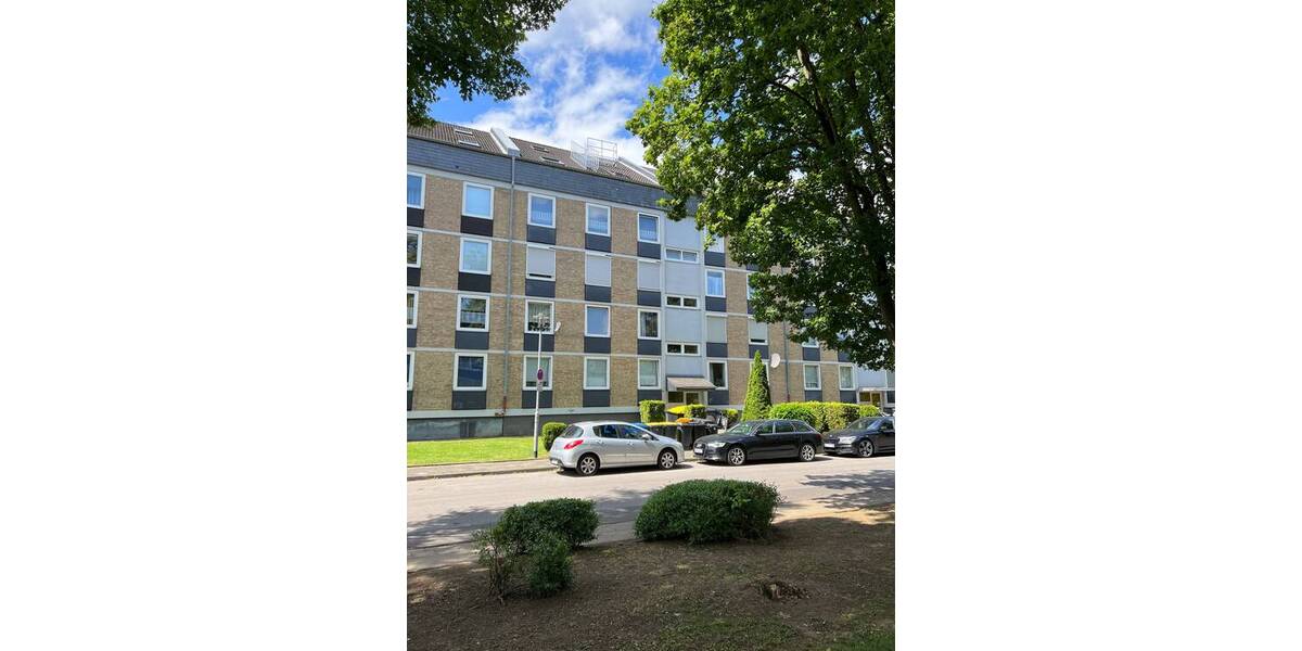 Etagenwohnung Mönchengladbach Holt - 4 Zimmer, 112 m&sup2;, 179.000&euro; | Angebot:25796418