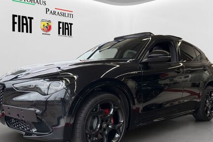 Alfa Romeo Stelvio 17.000 km 48.490 &euro; Viersen 41748