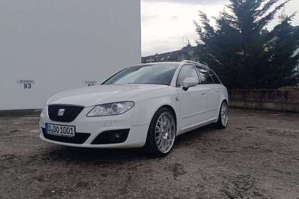 Seat Exeo 169.000 km 6.000 &euro; Düsseldorf 40210