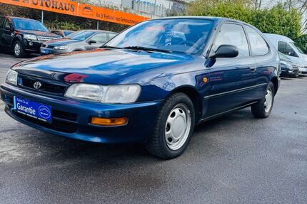 Toyota Corolla 94.000 km 3.800 &euro; Mönchengladbach 41199