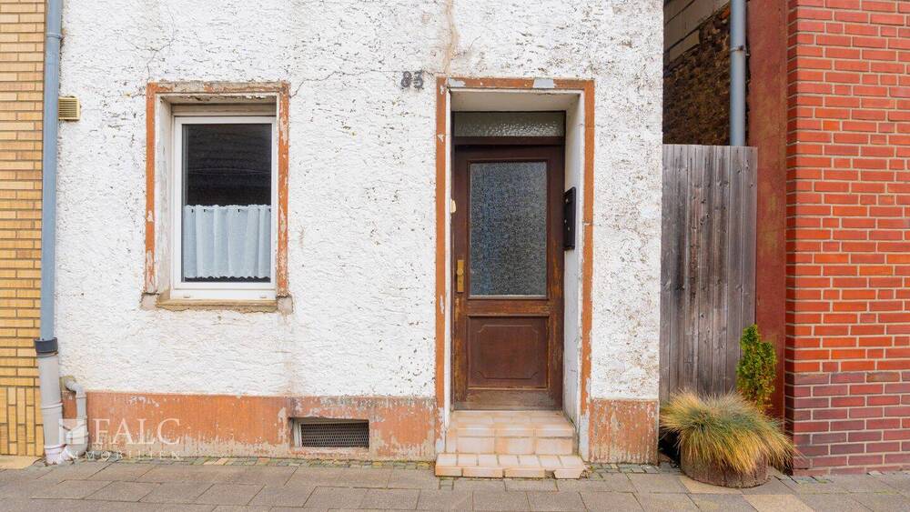 Reihenmittelhaus Erkelenz Katzem - 4 Zimmer, 56 m&sup2;, 83.500&euro; | Angebot:26187756