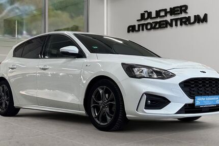 Ford Focus 60.000 km 15.790 &euro; Jülich 52428