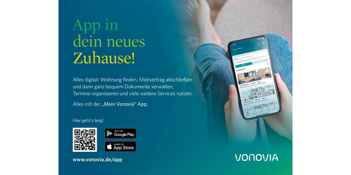 Etagenwohnung Düsseldorf Stadtbezirk 6 - 2 Zimmer, 59 m&sup2;, 735&euro; | Angebot:25394165