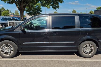 Chrysler Andere 133.300 km 6.500 &euro; Erkelenz 41812