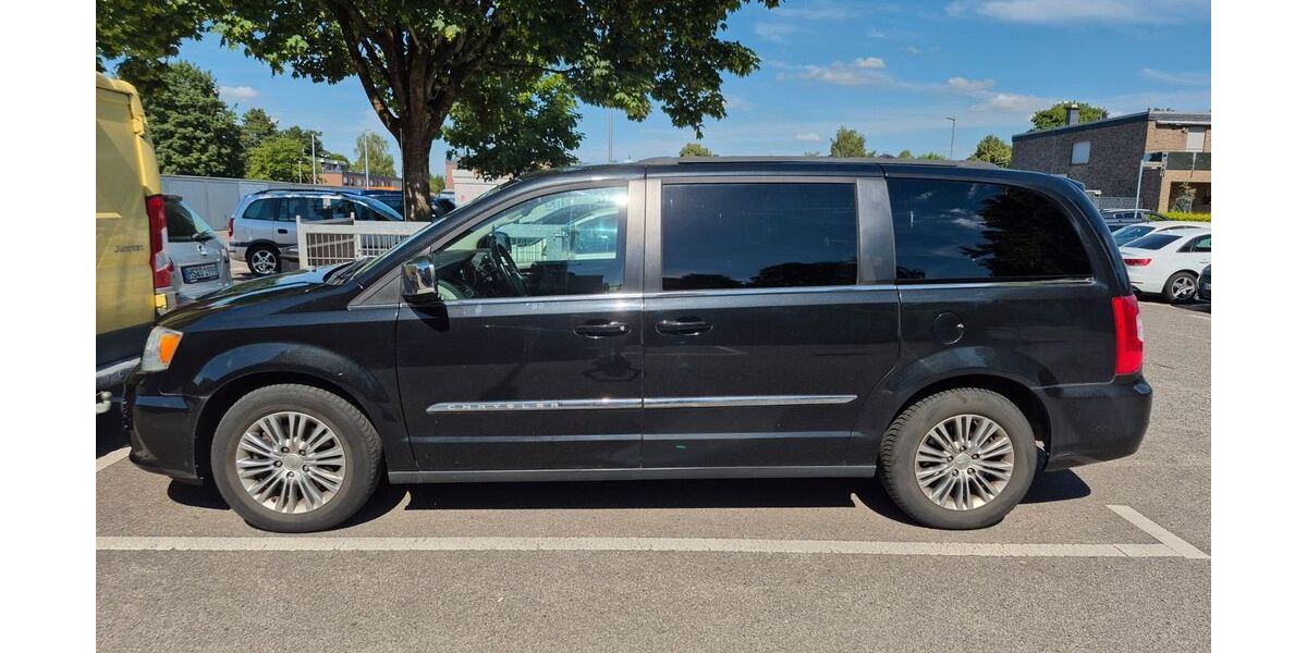 Chrysler Andere 133.300 km 6.500 &euro; Erkelenz 41812