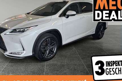 Lexus RX 450h 68.297 km 42.890 &euro; Düsseldorf 40233