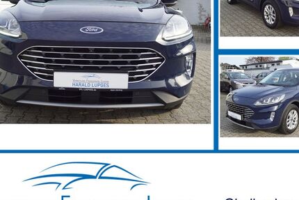 Ford Kuga 99.684 km 19.900 &euro; Wegberg 41844